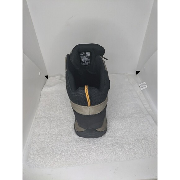 Merrell Men's Moab Onsite Mild Waterproof Toe Work Boots Size 11 New - Picture 4 of 6